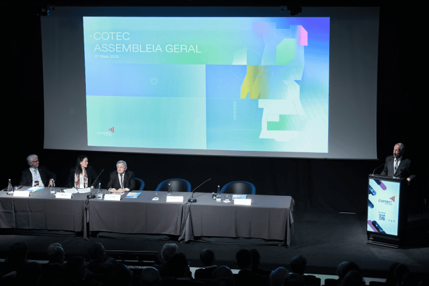 Braga passa a integrar rede inovação COTEC Portugal