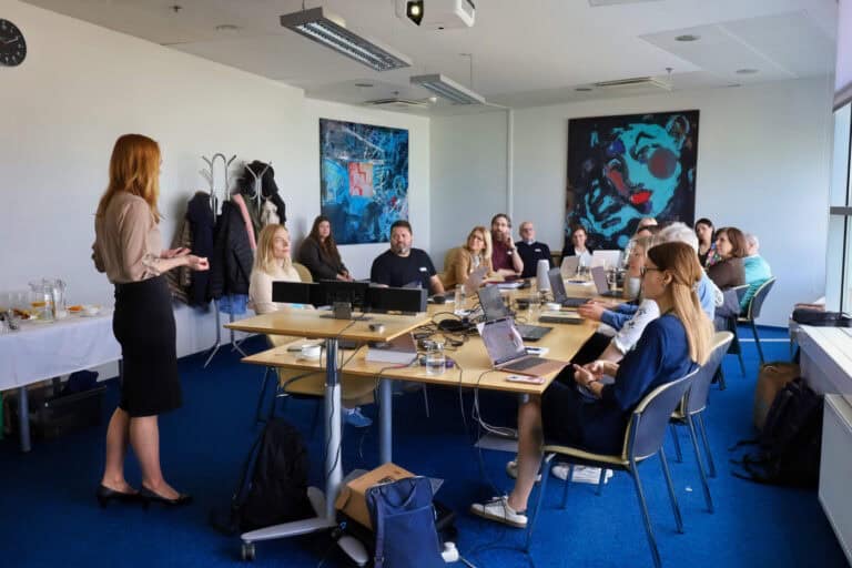 UMinho participa em projeto que prepara docentes para promoverem aprendizagem ativa