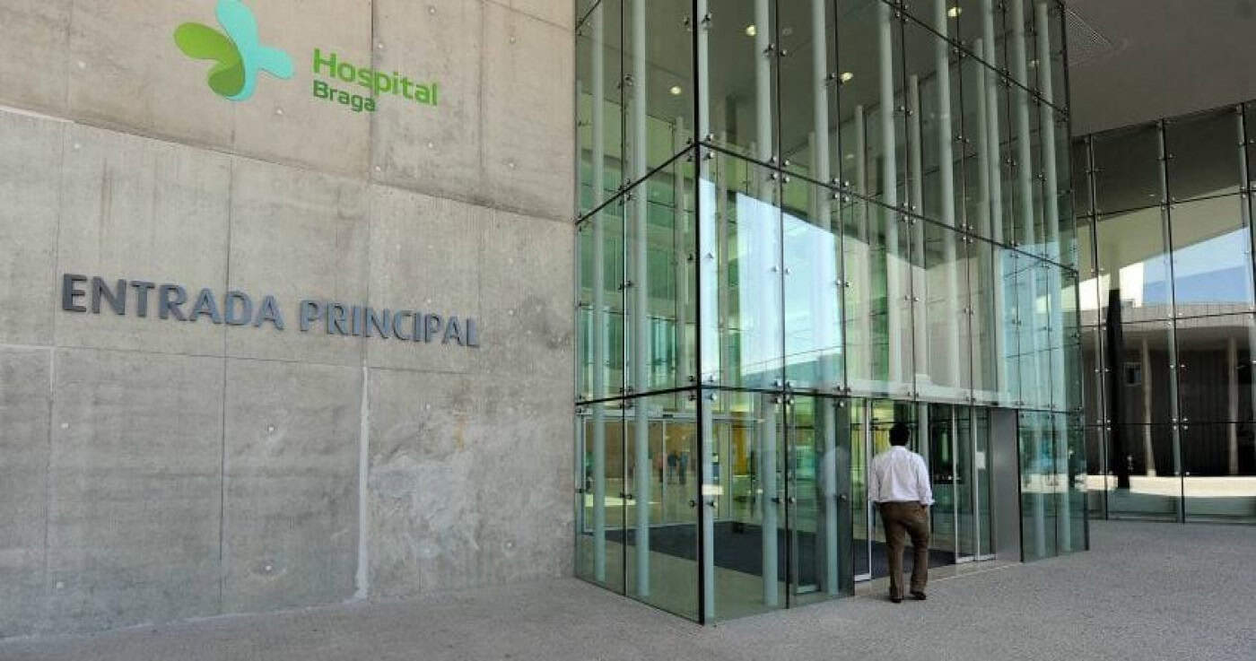 Médicos do Hospital de Braga operam em férias e folgas e faturam milhares de euros