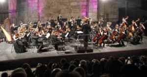 OFB fecha ciclo de primavera com homenagem ao compositor Ennio Morricone