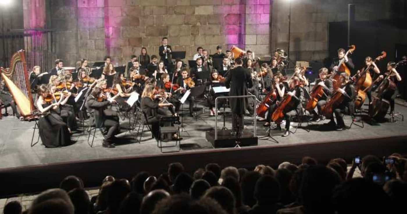 OFB fecha ciclo de primavera com homenagem ao compositor Ennio Morricone