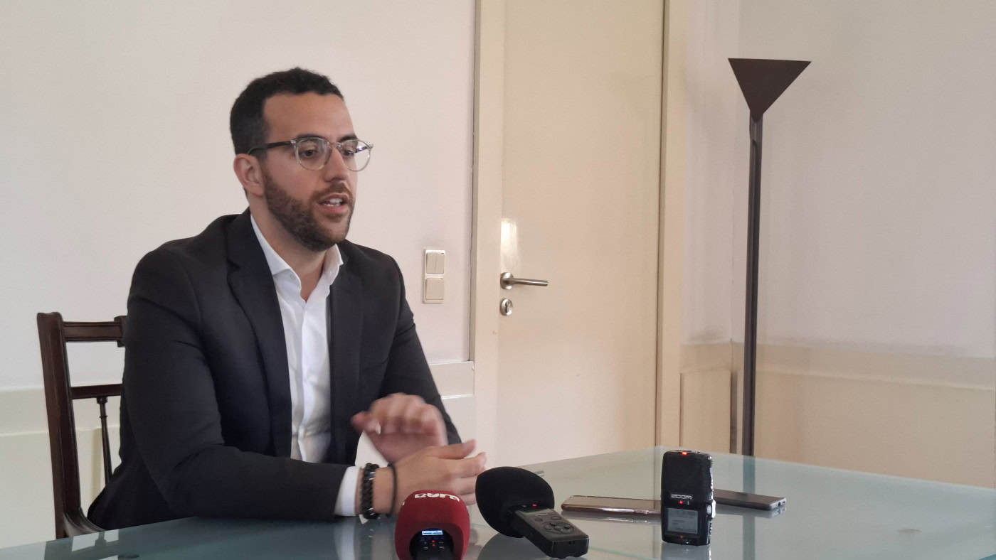 CMG. Paulo Lopes Silva sai com “sentimento de dever cumprido”