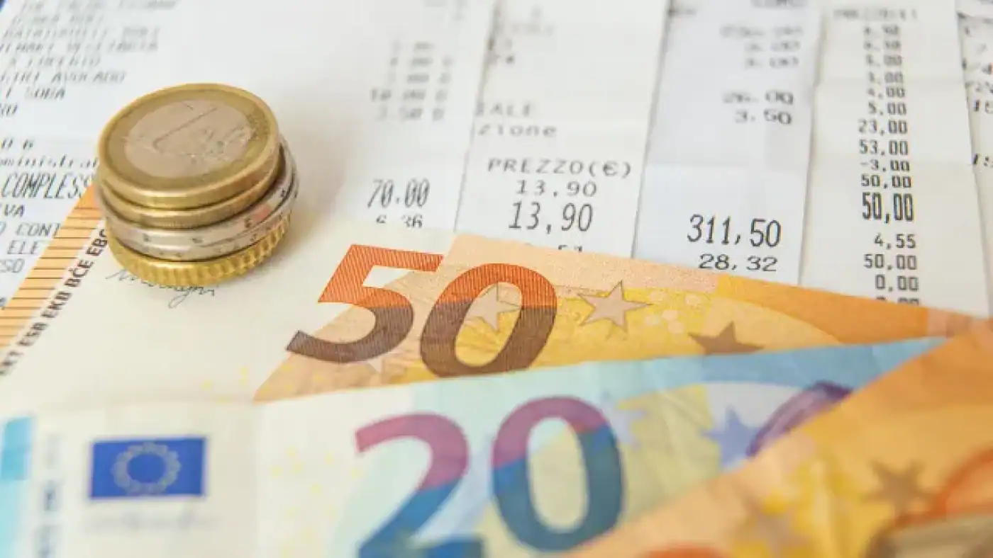 Taxa de inflação da zona euro abranda para 1,9% em maio