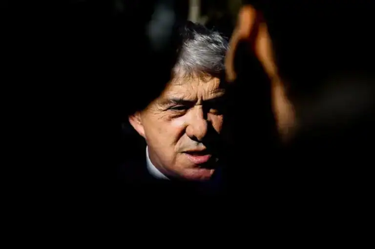 Operação Marquês: Ministério Público pede ida a julgamento de Sócrates por branqueamento