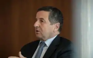 Lucro do Grupo José de Mello cai 14% para 81 milhões em 2024 