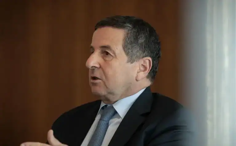 Lucro do Grupo José de Mello cai 14% para 81 milhões em 2024