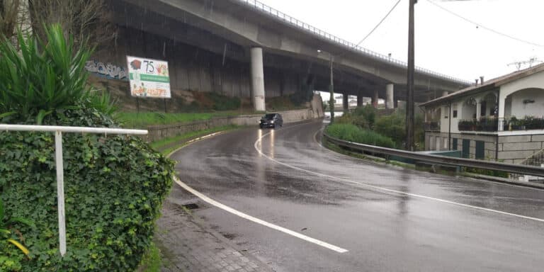 Requalificação da EN 310 é “urgente” para vereador do PSD vimaranense