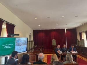 Hospital de Barcelos. O projeto que esperou mais de 20 anos começa hoje a sair do papel