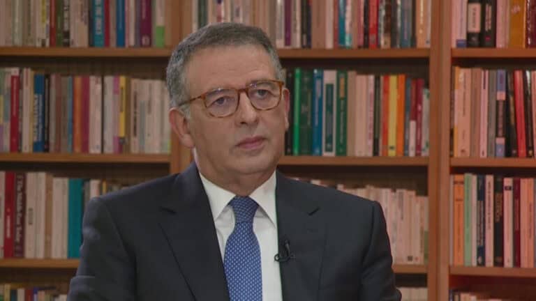 Seguro anuncia candidatura às presidenciais alegando que é preciso “mudança e esperança”