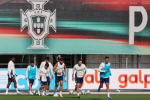 Portugal joga acesso à final à Liga das Nações com a Alemanha em Munique 