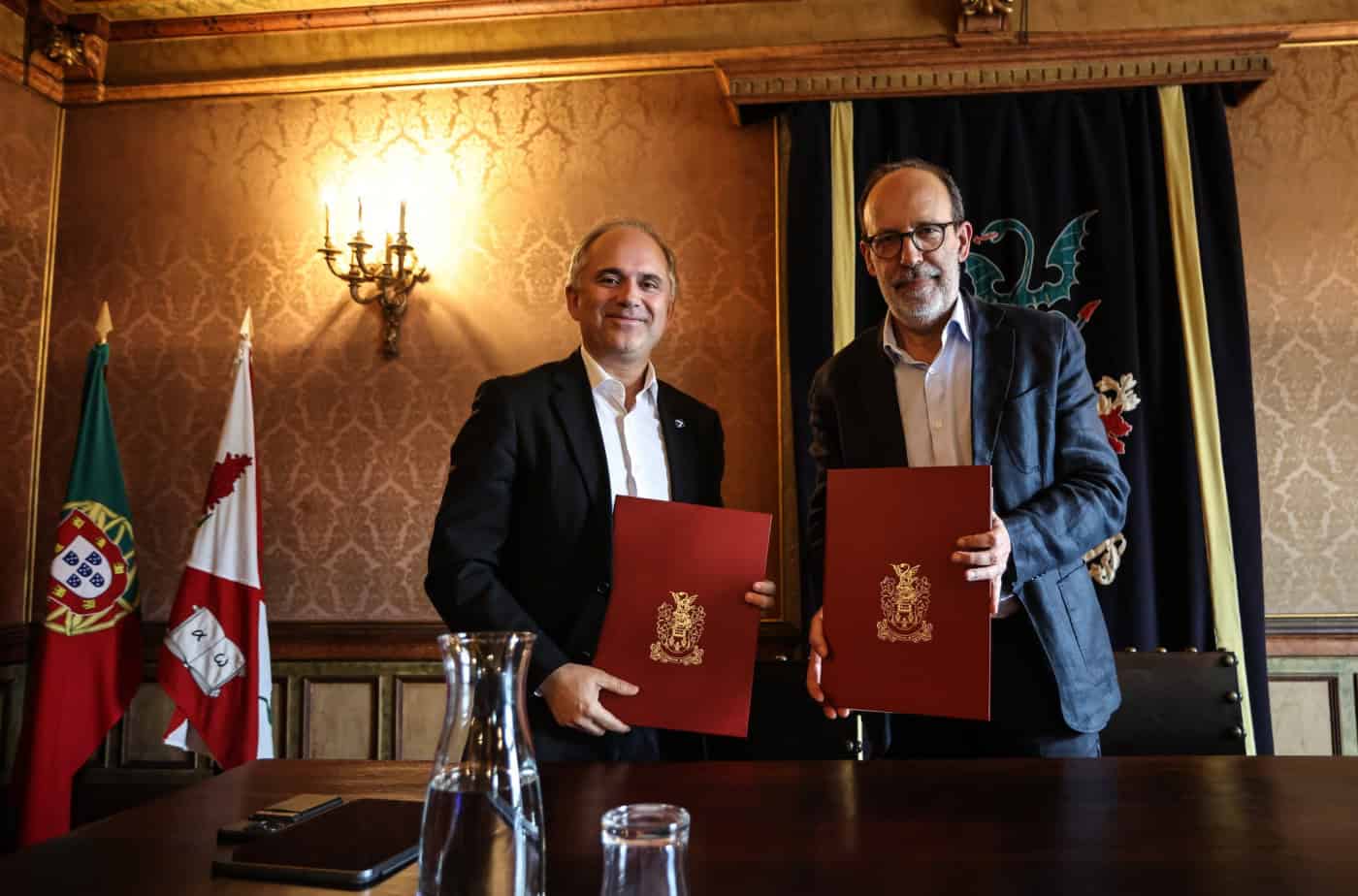 UMinho e Casais lançam primeira Cátedra Não Académica em Portugal