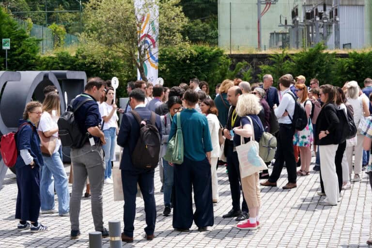 Braga acolhe Assembleia da Eurocities com mais de 400 representantes e intervenção de Zelensky