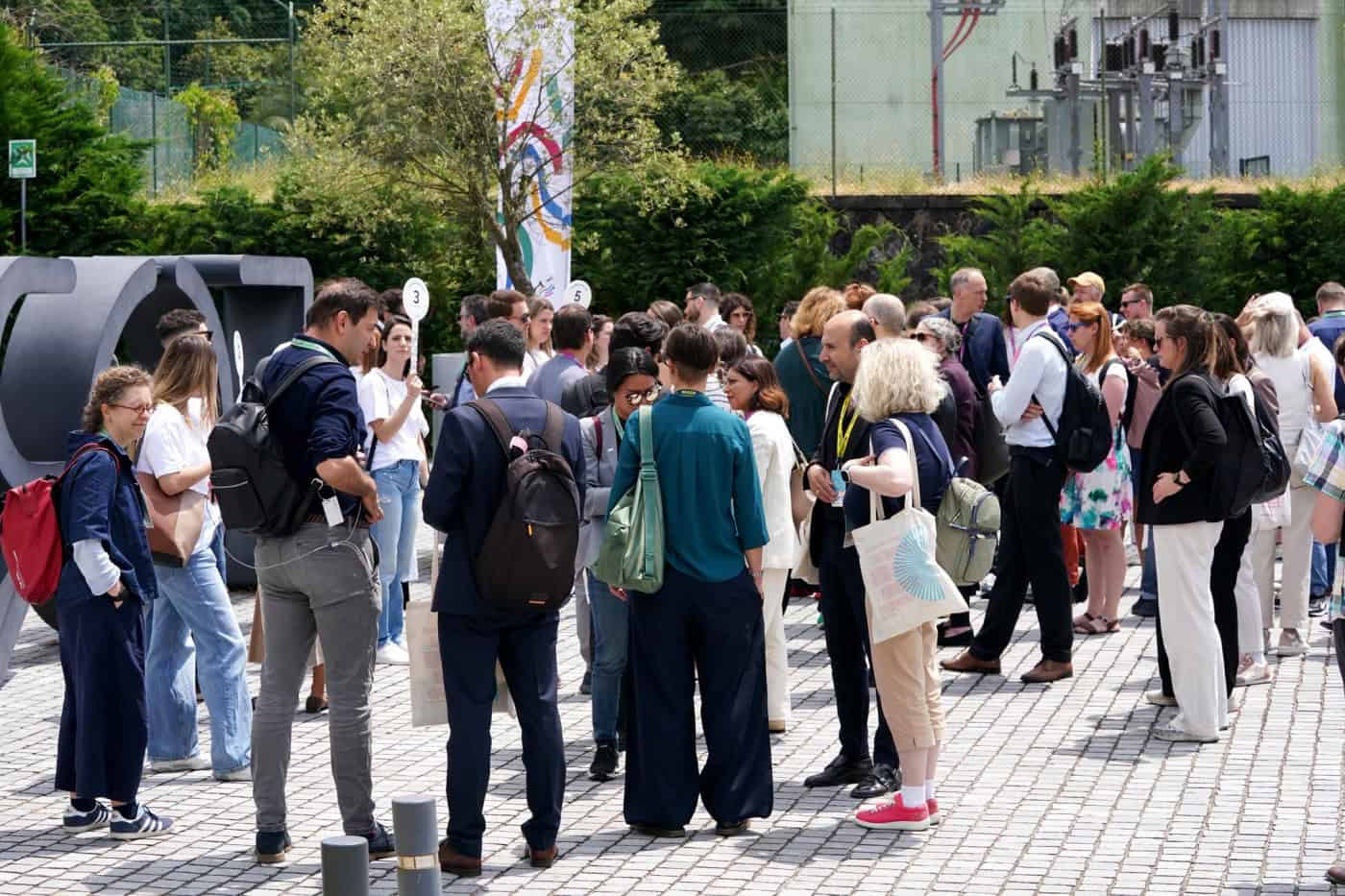 Braga acolhe Assembleia da Eurocities com mais de 400 representantes e intervenção de Zelensky