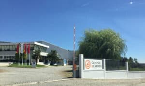 PJ investiga empresa de têxteis por desvio de subsídios de fundos europeus 