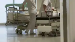 Trabalhadores da saúde em greve por melhores condições de trabalho&nbsp;