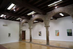 UMinho garante 1ME do PRR para requalificar Galeria do Paço