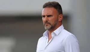 Ricardo Sousa é o novo treinador do FC Vizela