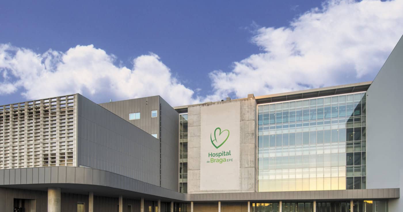 Urgência de ginecologia e obstetrícia do Hospital de Braga volta a estar condicionada no fim de semana