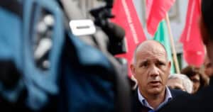 Candidatos da CDU a Braga apresentados este sábado com presença de Paulo Raimundo