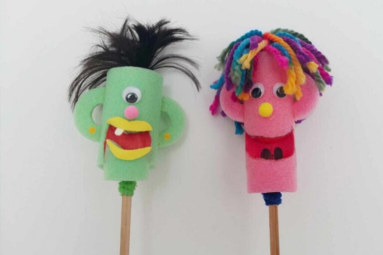 Esposende recebe pela primeira vez a Festa da Marioneta Luso-Galaica