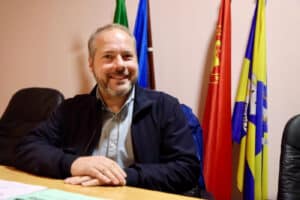 Candidato do PS à Câmara de Esposende abandonou a corrida