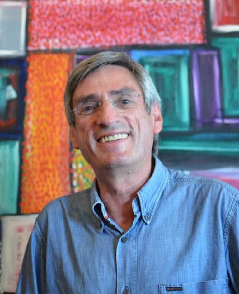 Armindo Reis, escritor infantojuvenil, morre aos 71 anos