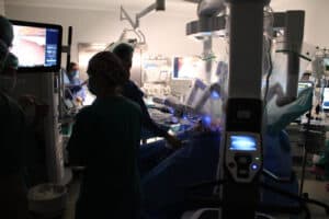 ULS de Braga traz o futuro para a sala de cirurgia