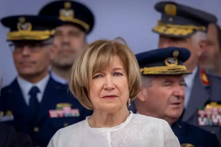 Lídia Jorge alerta contra loucos no poder e fúria revisionista