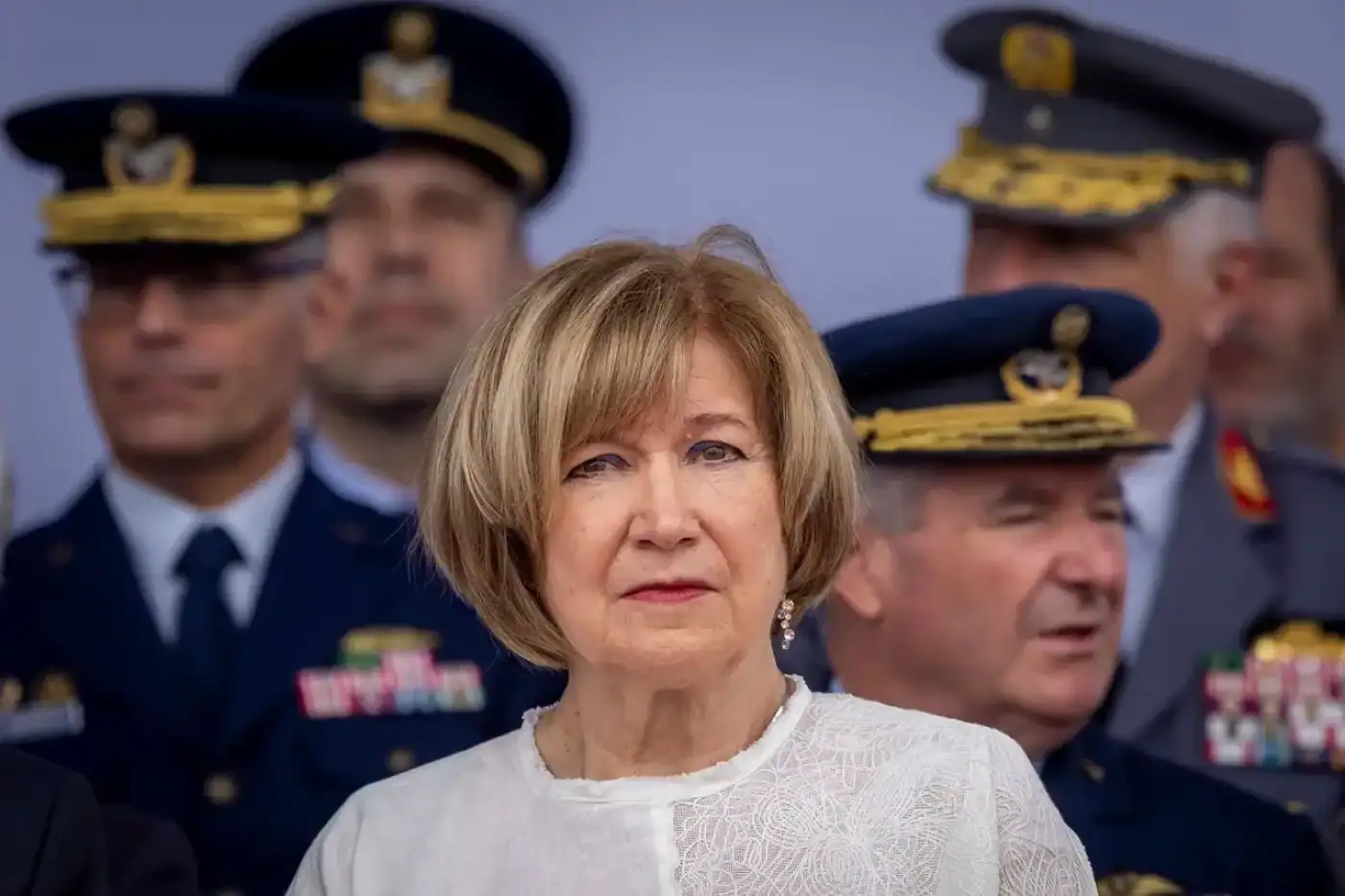 Lídia Jorge alerta contra loucos no poder e fúria revisionista