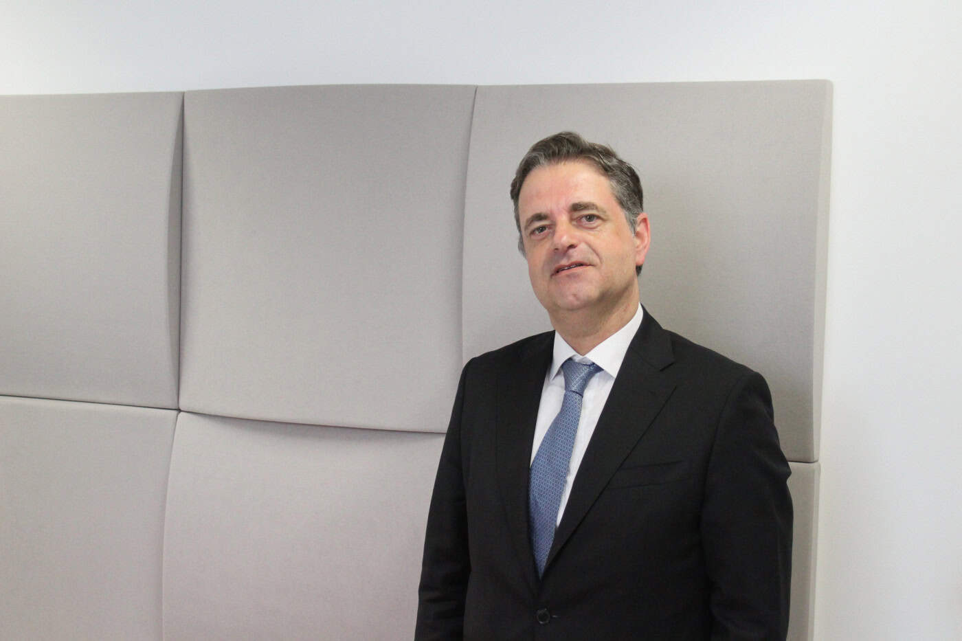 “Braga está melhor do que tinha idealizado em 2013”&nbsp;&nbsp;