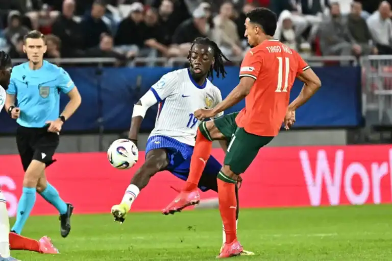 Europeu Sub-21. Portugal entra na prova com um nulo