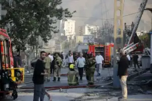 Ataque de Israel ao Irão. José Palmeira antecipa solução “diplomática”&nbsp;&nbsp;