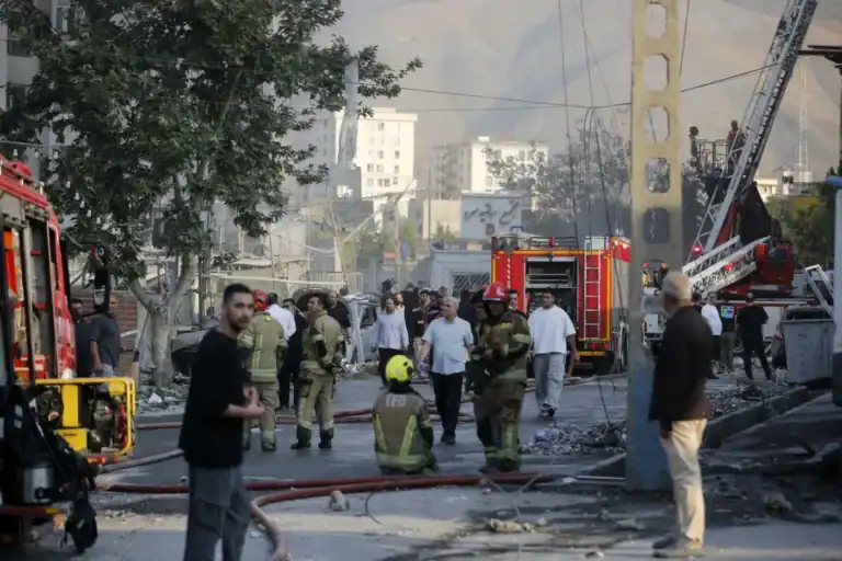 Ataque de Israel ao Irão. José Palmeira antecipa solução “diplomática”