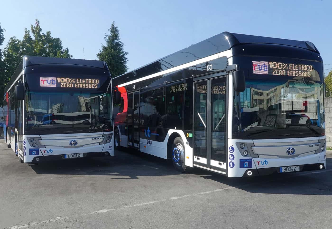 TUB compra por 825 mil euros terreno “fundamental” para arranque do BRT