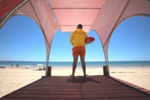 Concessionários do Norte defendem segurança nas praias durante todo o ano&nbsp;