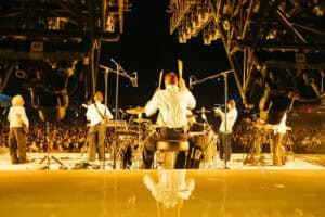 Haim, Parcels, Turnstile e Jamie XX este sábado no Primavera Sound