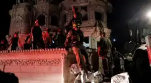 Ataques e contra-ataques iranianos e israelitas continuam a espalhar destruição e morte&nbsp;