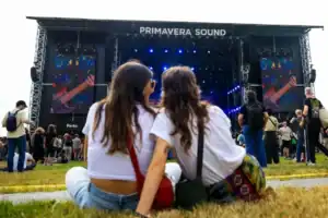 Primavera Sound regressa ao Porto entre os dias 11 e 13 de junho de 2026&nbsp;