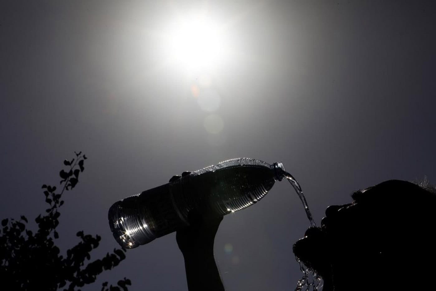 Temperaturas elevadas em Portugal a partir de segunda-feira e DGS deixa alertas