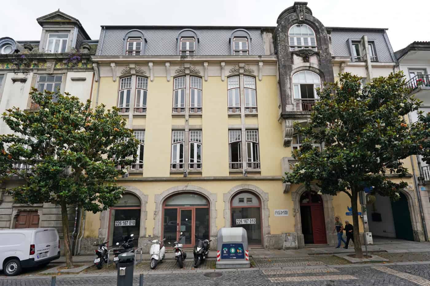 Inscrições para 2025/2026 da Academia Sénior de Braga abrem em julho