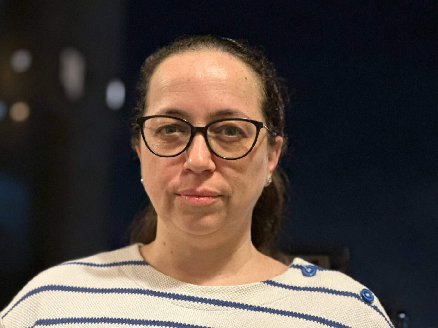 Alumna da UMinho vive momentos "assustadores" em Israel