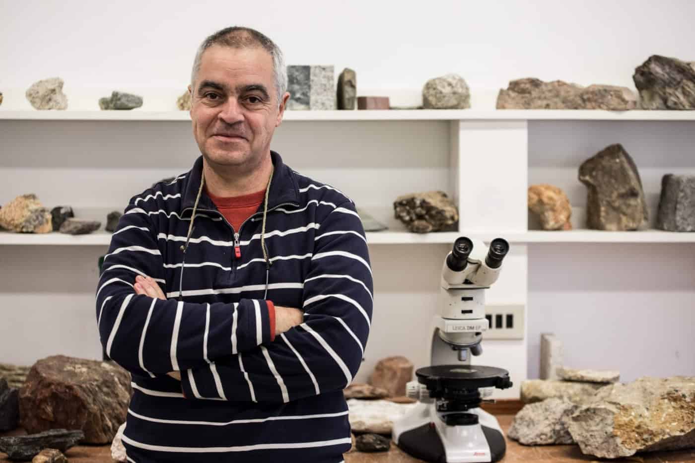 UMinho acolhe primeira Cátedra UNESCO dedicada à Geodiversidade e Geoconservação