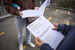 Arranca época de exames com 81.005 alunos na prova de Português do 12.º ano&nbsp;