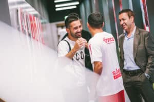 SC Braga dá pontapé de saída na pré-época 2025/26 sob comando de Carlos Vicens