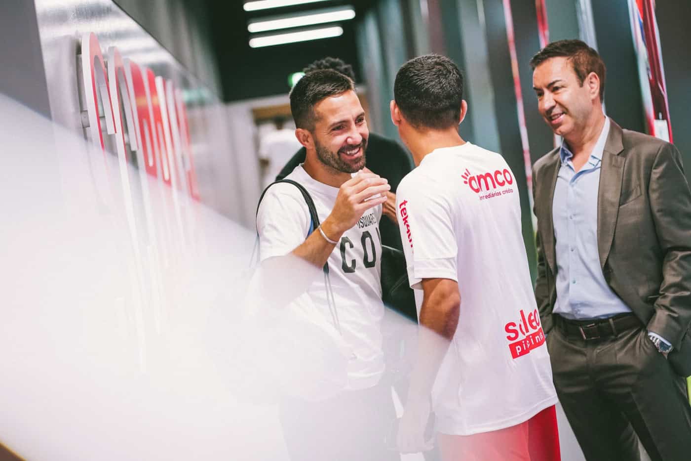 SC Braga dá pontapé de saída na pré-época 2025/26 sob comando de Carlos Vicens