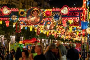 Segundo dia das festas de São João celebra tradição, arte e música pela cidade de Braga