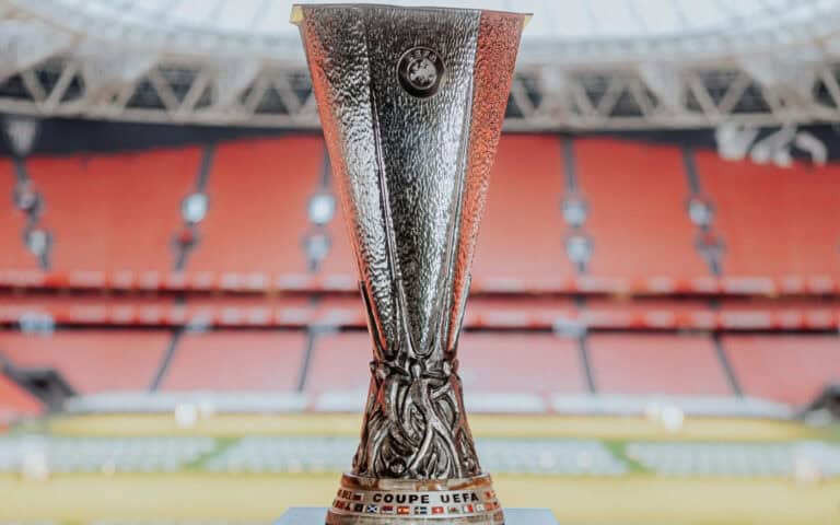 SC Braga defronta Levski Sofia ou Hapoel Beer-Sheva na segunda pré-eliminatória da Liga Europa