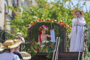 Candidatura do S.João de Braga ao Inventário Nacional apresentada este sábado