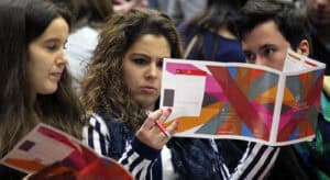 UMinho formaliza normas para cursos creditados não conferentes de grau