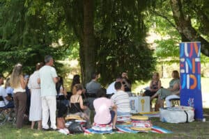 Festival da Juventude de Braga regressa ao Parque da Rodovia com três dias de programação